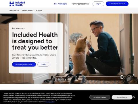 Included Health