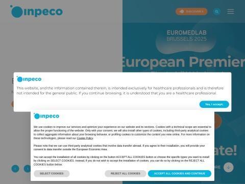 Inpeco S.p.A.