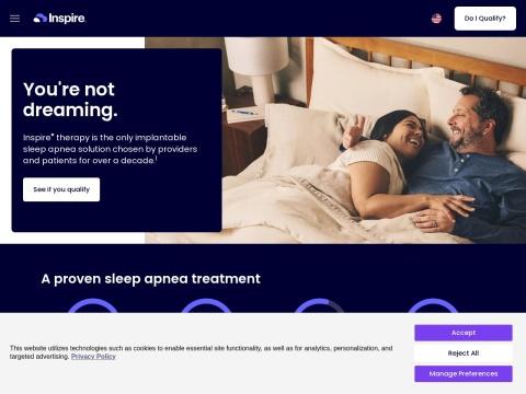 Inspire Medical Systems