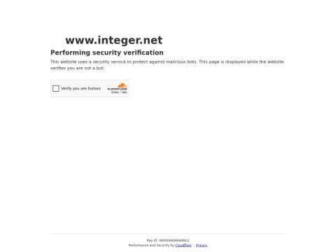 Integer Holdings Corporation - 全球医疗器械外包制造领导者