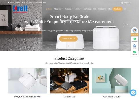 可瑞尔科技（扬州）有限公司