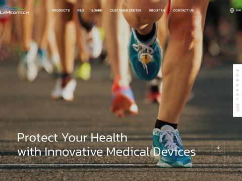 Lameditech Co., Ltd. 
