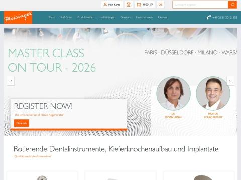 哈戈梅森格有限公司Hager & Meisinger GmbH