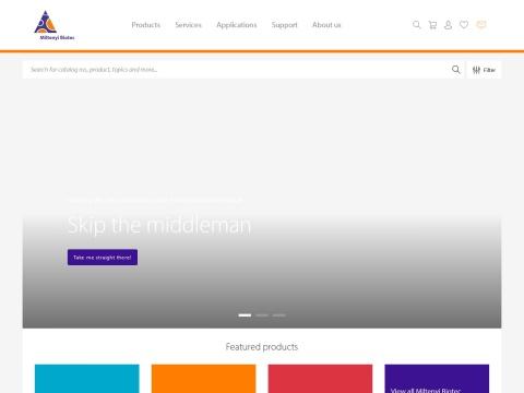 Miltenyi Biotec GmbH（美天旎生物技术有限公司）