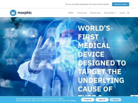 Morphic Medical
