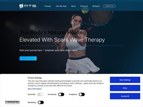 MTS Medical UG（迈特斯医疗科技公司）