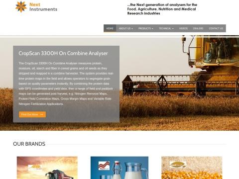 ​Next Instruments Pty Ltd