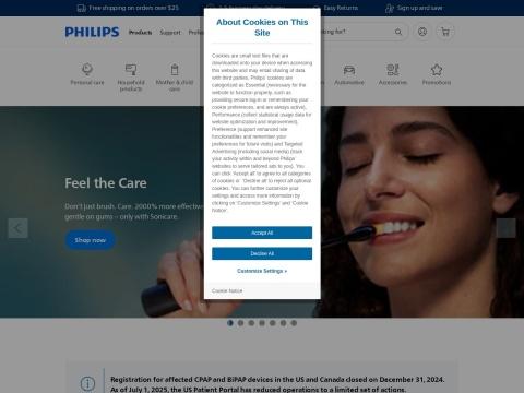 飞利浦医疗系统荷兰有限公司（Philips Medical Systems Nederland B.V.）