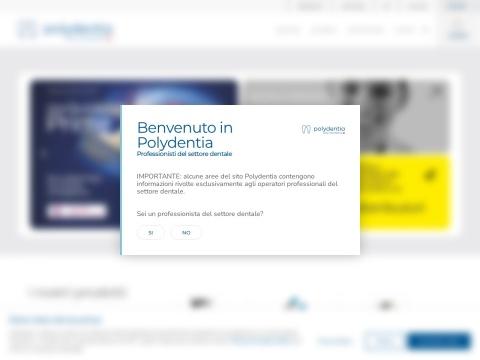 保利登特股份公司 Polydentia SA