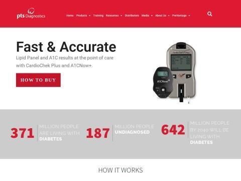 尊爵生物科技公司Trinity Biotech(Primus Corporation dba Trinity Biotech)