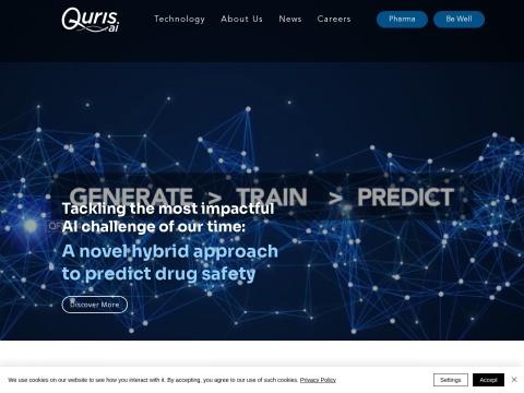 Quris Technologies Ltd. 
