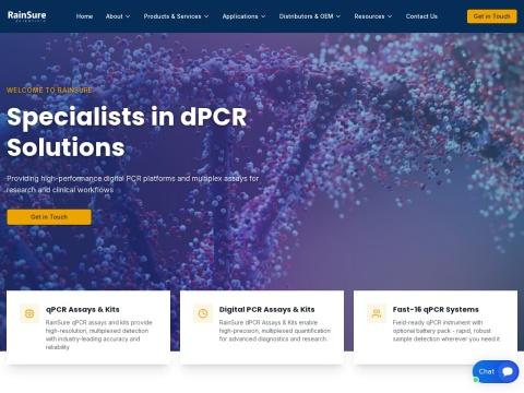 苏州锐讯生物科技有限公司