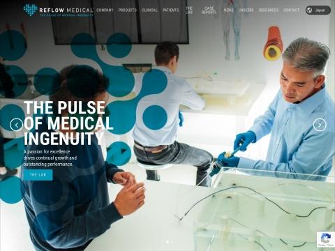 Reflow Medical