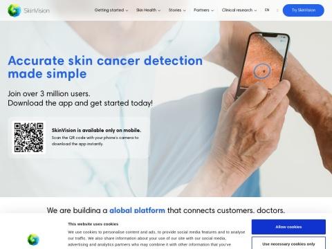 SkinVision