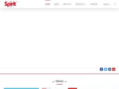 ​精國醫療器材有限公司（CHIN KOU MEDICAL INSTRUMENT CO., LTD.）