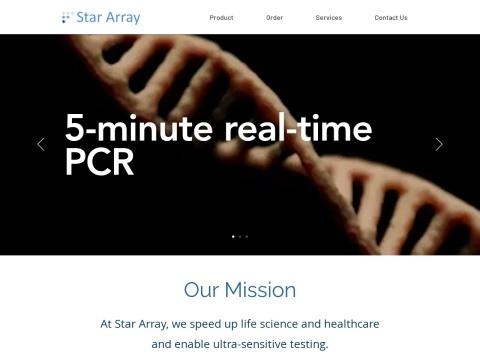 STAR ARRAY PTE.LTD.
