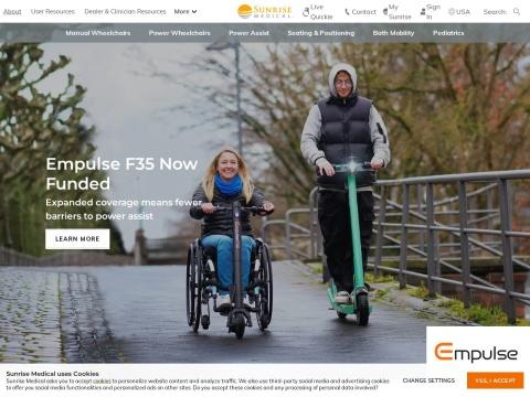 SunMed Group Holdings, LLC（北美麻醉与呼吸耗材龙头）