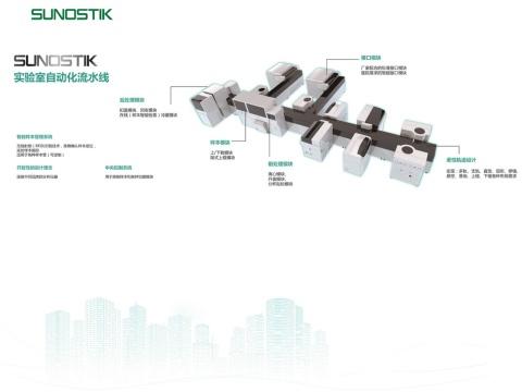 长春赛诺迈德医学技术有限责任公司