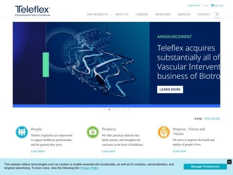 Teleflex Medical