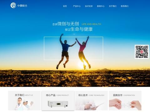 中美联合技术（北京）有限公司（Chinamerica United Technology (Beijing) Co., Ltd.）