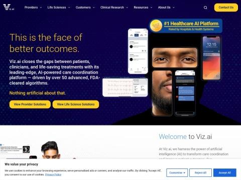 Viz.ai