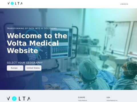 Volta Medical