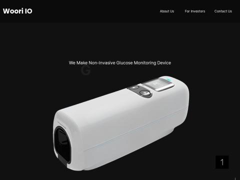 Woori IO Co., Ltd.